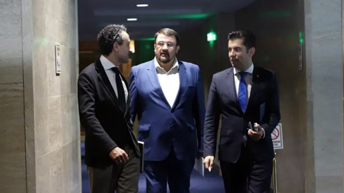 "Кадровикът" Настимир Ананиев: Предстоят промени във ВСС и КПКОНПИ