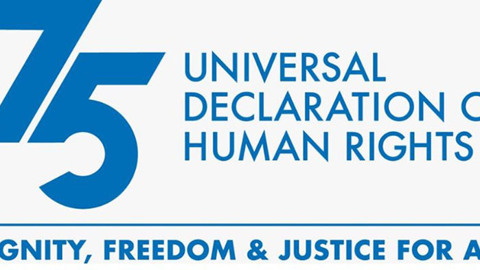Днес, на Международния ден на правата на човека, България отбелязва