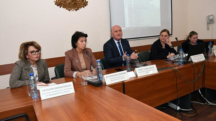 Функционална неграмотност? Звучи като... нищо