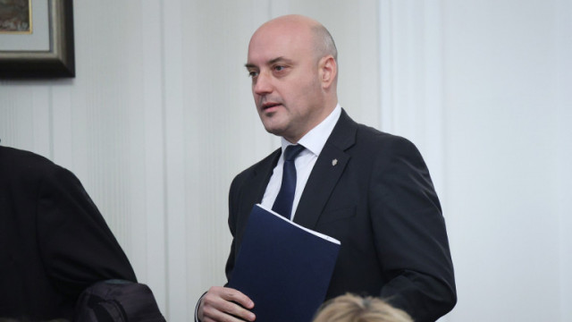 Правосъдният министър Анатас Славов не очаква сериозни изменения в основните идеи