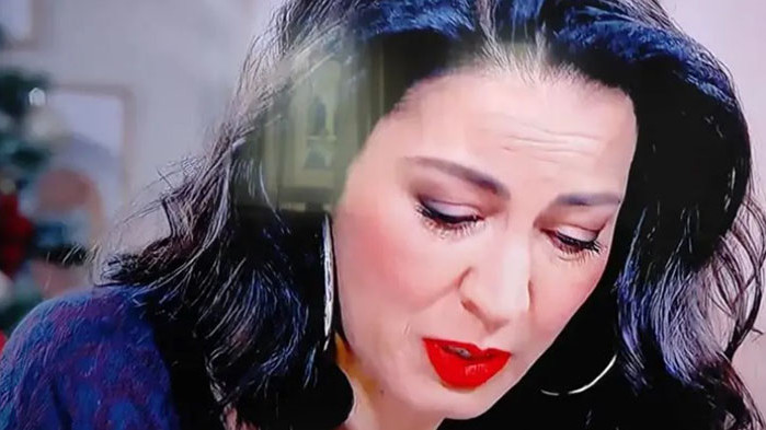 Факт е, че когато нещо те разтърси до основи, продължаването