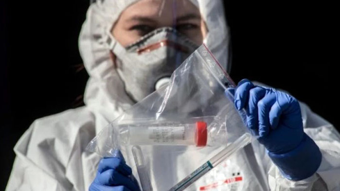 Няма място за паника, заради "новия китайски вирус"