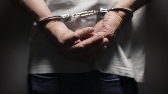 В Бургас арестуваха жена, обявена за общодържавно издирване