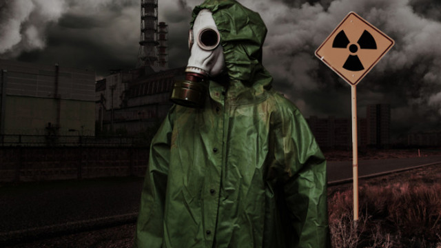 Защо можем да живеем в Хирошима и Нагасаки, но не и в Чернобил