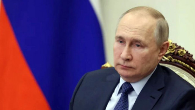 Украински експерт заговори за таен план на САЩ и Украйна как да победят Русия