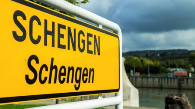 "Дер Щандард": САЩ удрят мощно рамо на Румъния за Шенген