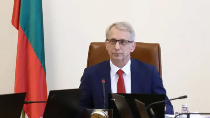 Това, че има промяна в позицията на Австрия ни дава