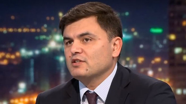 Лъчезар Богданов: Само говорим за ПВУ, но пари от него не са влезли в икономиката ни
