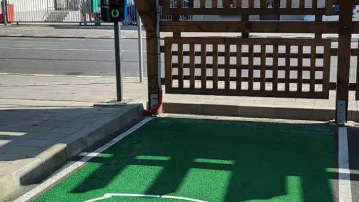 Собствениците на електромобили в Челопеч и региона вече могат да