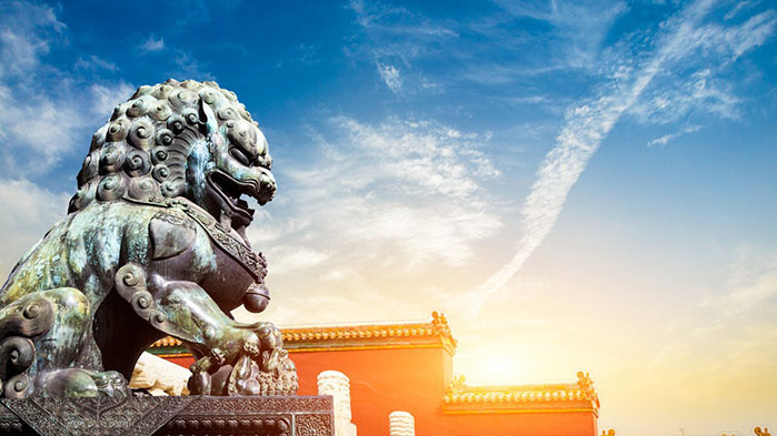 Китай смята, че западните държави имат голяма историческа вина за промените в климата