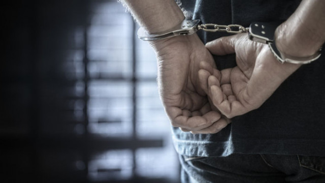 Задържаха мъж с 53 дози хероин в Нова Загора