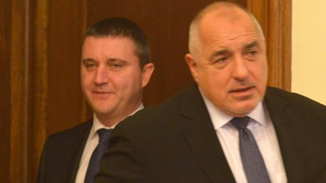 Прокуратурата прекрати разследването, по което задържаха Борисов и Горанов - нямало доказателства
