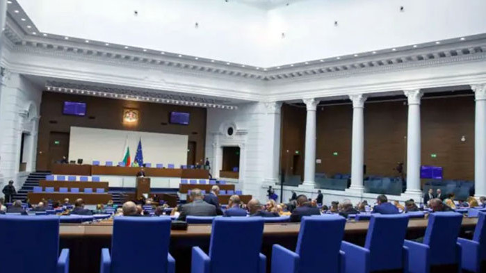 15% данък за големите компании, но с облекченияБез данък свръхпечалба