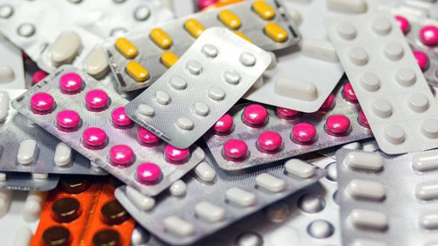 Над 200 лекарства са включени в първия списък на ЕК с критично важните медикаменти