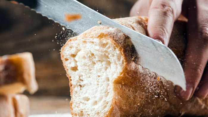 Учени: Най-много вреди може да донесе най-популярният хляб