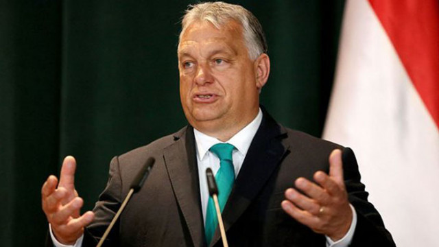Виктор Орбан: Унгария държи на позицията си за членството на Украйна в ЕС
