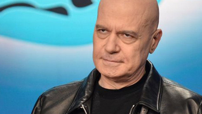 Съдът оправдал Слави Трифонов по делото за клевета, заведено от Настимир Ананиев