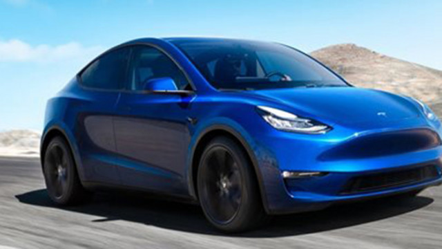 Над два милиона коли на Tesla ще бъдат изтеглени поради