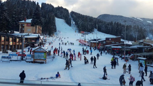 Откриват ски сезона в големите зимни курорти на 15 и 16 декември