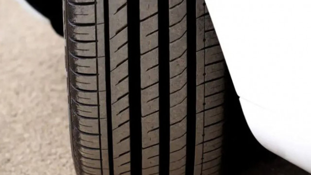 Поредица от случаи с нарязани гуми на автомобили в центъра