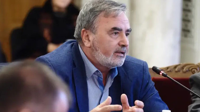 Пикът на грипа се очаква към средата на месец януари,