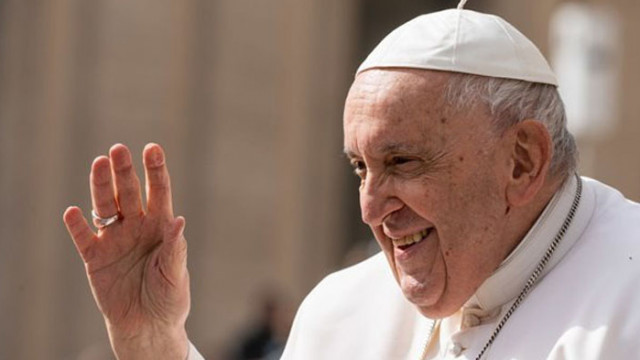 Хирургът на папа Франциск – Серджо Алфиери се разследва от
