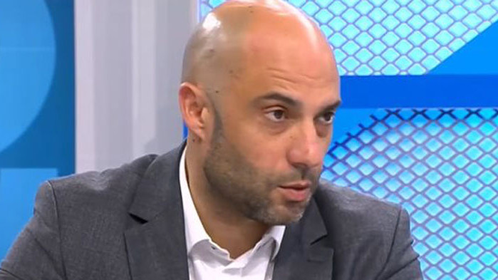 Стоил Алипиев не смята да подаде оставка като председател на