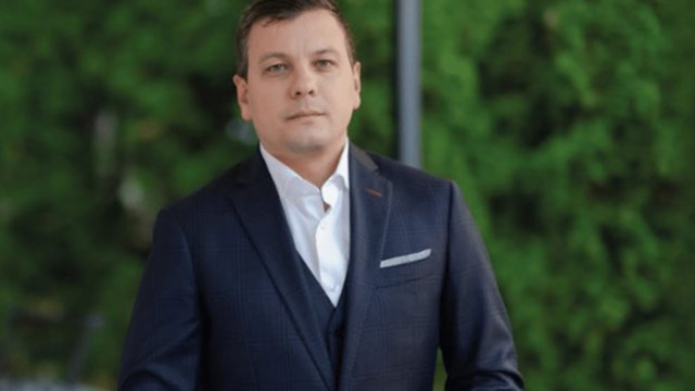 Боян Томов бе избран за председател на ESG комитета в КРИБ
