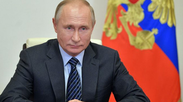 Руският президент Владимир Путин заяви днес на годишната си пресконференция