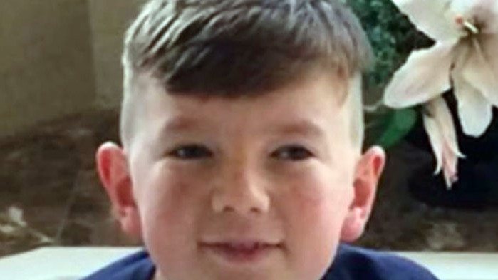 17-годишно английско момче от Олдъм, което e изчезналo в Испания