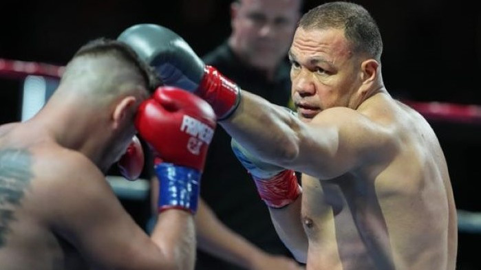 Отказалият се преди 6 години поляк Анджей Вавжик издържа 10