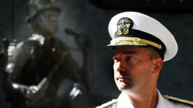 Адмирал Ставридис: Украйна вероятно ще оцелее 1 година
