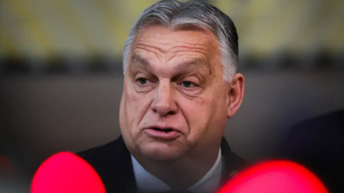Орбан с ултиматум към ЕС: Пускате всички пари за Унгария и тогава вдигаме ветото за Украйна