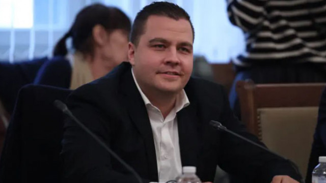 Балабанов: ИТН няма да блокира Бюджета, но такава "извратена" Конституция няма да бъде приета