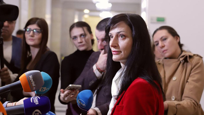 От ден първи вървят разговорите с Австрия и Нидерландия. Това заяви