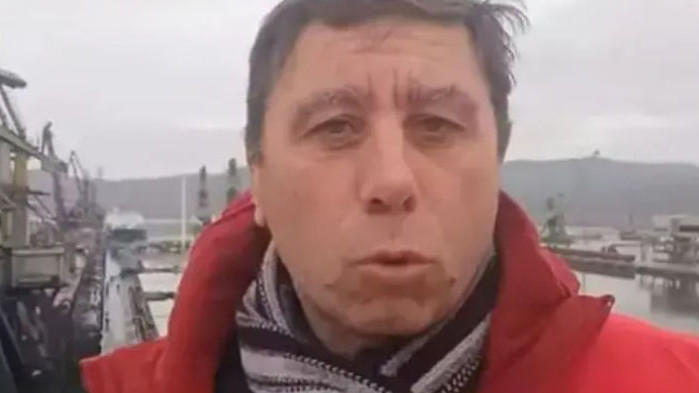 Липсата на информация води до мисълта, че това е било