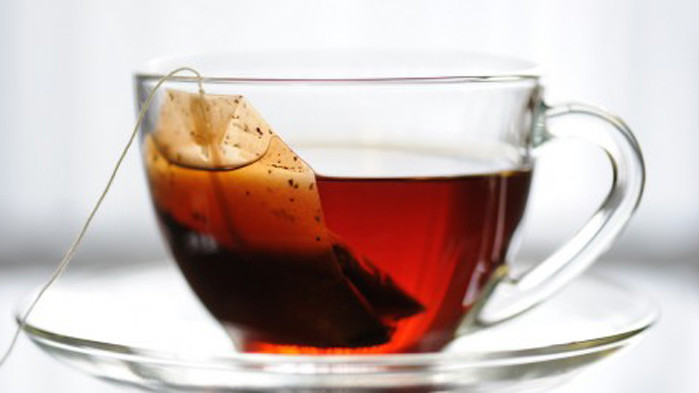 15 декември - Международен ден на чая