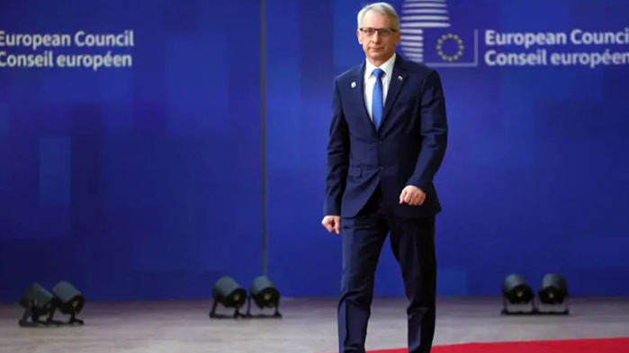 Следващата седмица окончателно решение се чака от парламента на страната