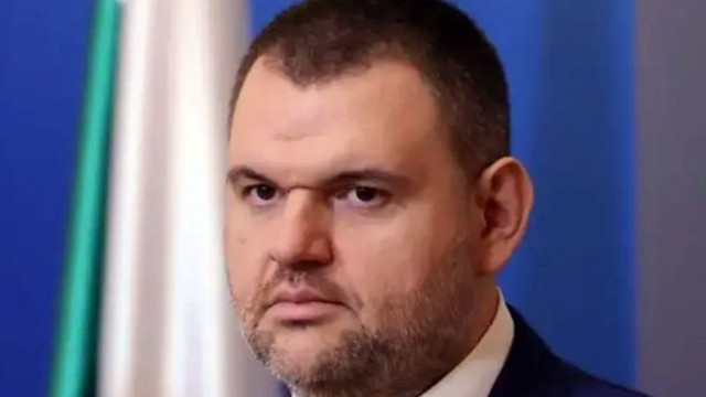 Делян Пеевски: Недопустимо е БНР да стане съучастник в руската хибридна война