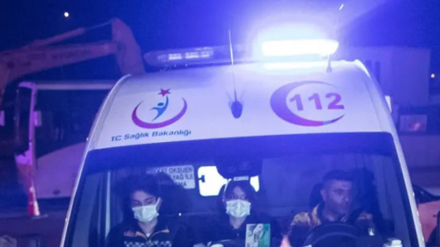 Мина се срути в Турция, има загинали и ранени
