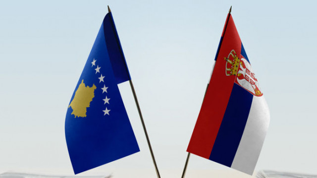 От събота Косово глобява за сръбски номера на колите