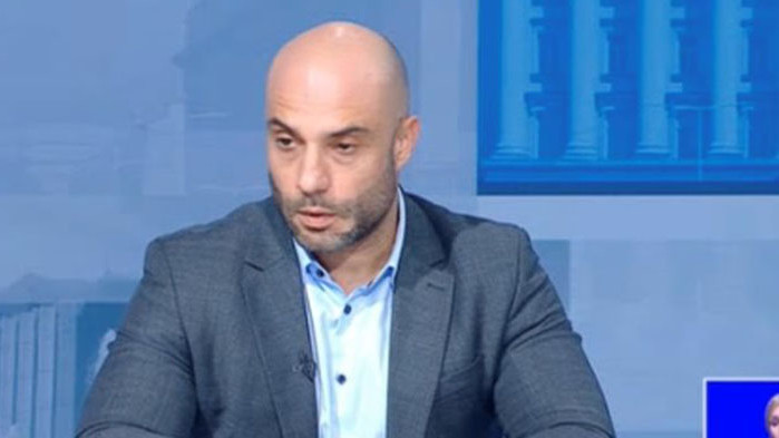 Шефът на КЗП Стоил Алипиев: Неоснователни са мотивите, с които ми се иска оставката