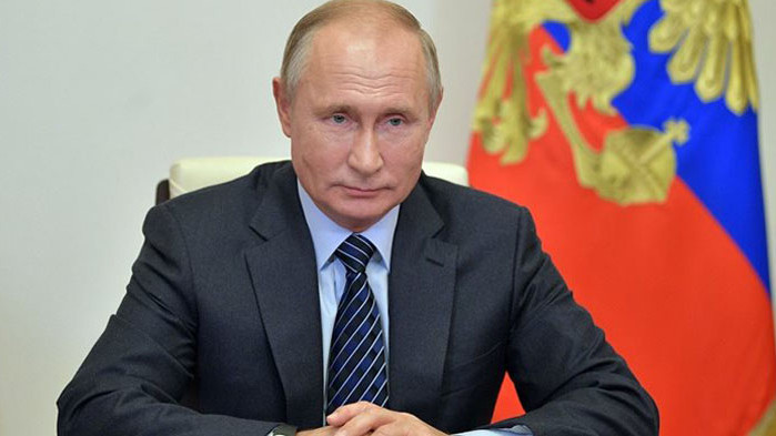 Путин предупреди: Всяка намеса във вътрешните работи на Русия ще получи строг ответен отговор