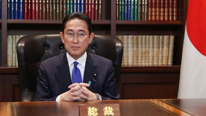 Япония и Малайзия подписаха споразумение за подпомагане на морската сигурност