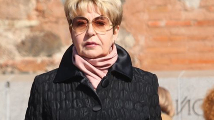 Програмният съвет на Българското национално радио е забранил излъчването на интервюто