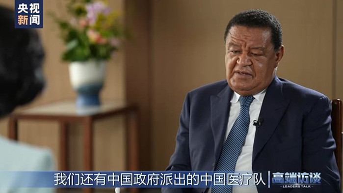 Радио Китай: Етиопия ще се възползва от сътрудничеството със страните от БРИКС