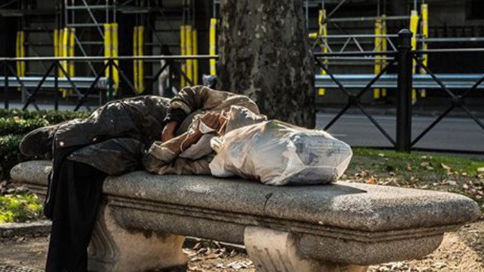 Новата година може да се окаже студена и мрачна за