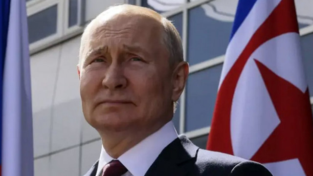Путин ще се яви като независим кандидат на президентските избори