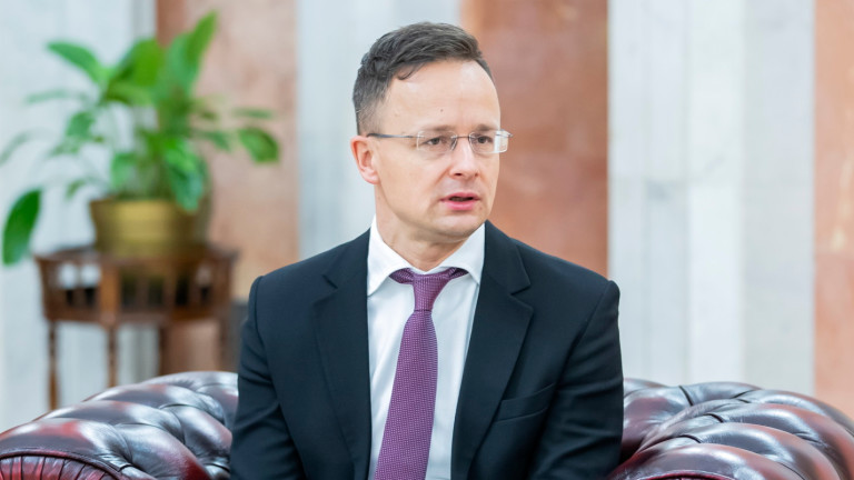 Унгария официално: Вето за Шенген, ако не махнем таксата на руския газ