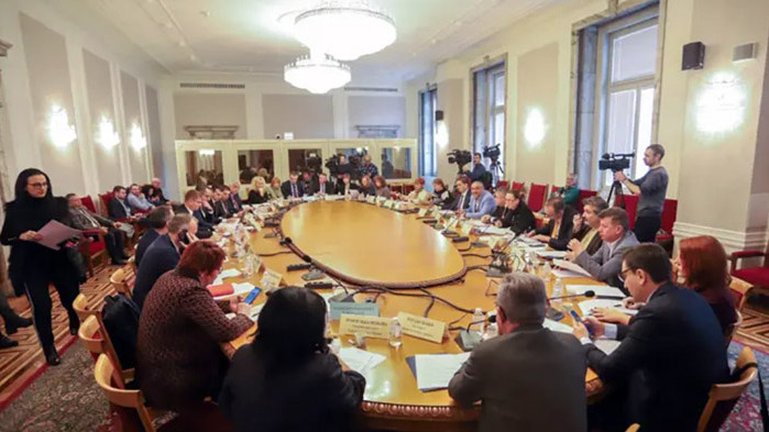 Асен Василев: Ще приемем бюджета преди Коледа! Депутатите от бюджетната